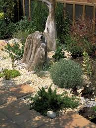 Kiesgarten Anlegen 29 Faszinierende Gestaltungsideen Vorgarten Garten Kiesgarten Steingarten