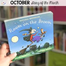 Download the sheets and explore the wonderful world of the witch and her friends. Fun And Free Room On The Broom Activities For Preschool And Pre K