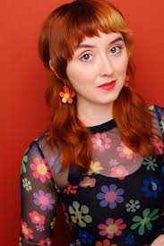 Scarlet Sheppard added 5 new photos to the album: Headshots 2023.