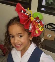 It's SPIRIT WEEK @ CPN #cpnspiritweek