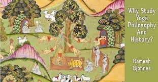 Maybe you would like to learn more about one of these? Why Study Yoga Philosophy History Prama