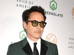 Forget 'Play Dirty' and Watch Robert Downey Jr.'s 20-Year-Old Dark Comedy  Instead