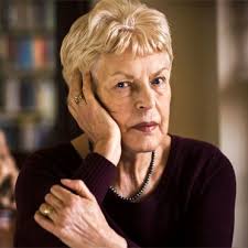 Ruth Rendell : London Remembers, Aiming to capture all memorials in London