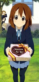 Like Take Present Like Comment Take The Girl D Anime Valentines Anime Anime Anime Art