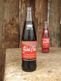 Beed Cola Cola Peruvian Drinks Soft Drinks