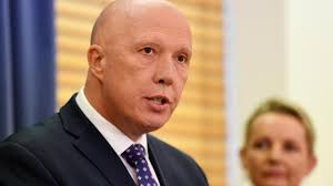 Dutton warns Albanese