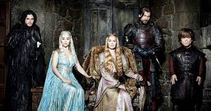 Game of thrones features many houses vying for control of the land of westeros but which is the strongest? Here S What Game Of Thrones Would Look Like If The Intended Actors Had Been Cast