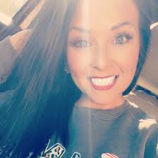 She has already won Halloween this year 😮😳