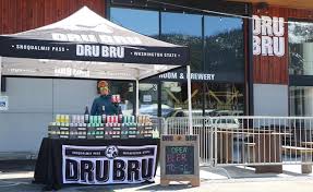 Beer Options From Local Breweries Other Businesses During The Shutdown
