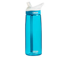 However, they should be be stored empty, and cleaned before use, as bacteria from your saliva could otherwise breed in them. Camelbak Eddy Aqua Bpa Free Plastic Water Bottle Readyrefresh