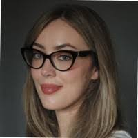 Madison Randolph's Instagram, Twitter & Facebook