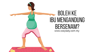 Buah dan sayur jadi pilihan makanan yang sehat untuk ibu hamil. Ibu Mengandung Bersenam Selamat Atau Tidak Cozy Lady