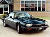 JAGUAR-XJR