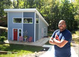 Neighbors Upset About Tiny Houses Coming To Charlotte Charlotte Observer