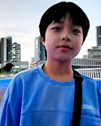 Lee Chun-moo (이천무) @ HanCinema