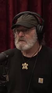 Paul Stamets for Fear of My Life