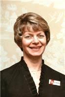 Janet Constantine Obituary (1942