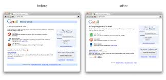 If you don't have any email account read our article on how to create an email account gmail. Gmail Gets A New Logo And A Refreshed Log In Page