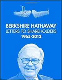Berkshire hathaway (/ˈbɜːrkʃər/) is an american multinational conglomerate holding company headquartered in omaha, nebraska, united states. Berkshire Hathaway Letters To Shareholders 2012 Amazon De Warren Buffett Bucher