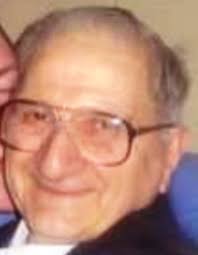John Marsico Obituary