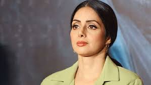 Sridevi dies of a cardiac arrest in Dubai