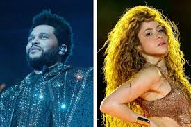 Global Citizen Festival 2025 Lineup