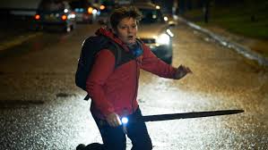 The return of the king. The Kid Who Would Be King Film Review Ready Steady Cut