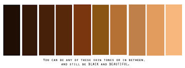 Dark Skin Vs Light Skin The Battle Of Colorism In The Black Community Light Brown Skin Black Skin Tones Light Skin
