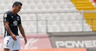 He was born on august 1, 1980 and his birthplace is santiago, chile. El Lapidario Diagnostico De Lesion De Esteban Paredes Se Perdera Lo Que Queda De Temporada Futbol Biobiochile