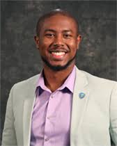 Councilmember Anthony T. Amos