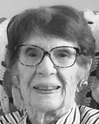 Louise Purdue Obituary (1921