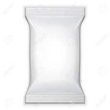 Make sure to unzip the file (right click and select extract all) in. Blank Foil Food Snack Sachet Bag Packaging For Sweets Chips Royalty Free Cliparts Vectors And Stock Illustration Image 96322225