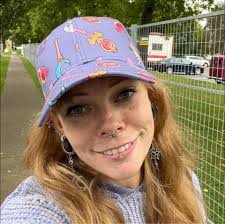 Karli Rose Sinisi Registered Massage Therapist