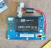 Macintosh IIci IIcx Pico ATX Power Supply Assembly from TT ...