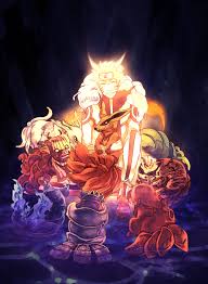 Check spelling or type a new query. Tailed Beasts Naruto Zerochan Anime Image Board