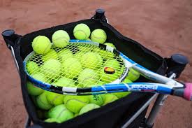 Atp Challenger Tour