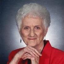 Mrs. Thelma Gray Smith Obituary