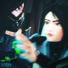 Dancing Sage Valorant