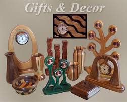 Unique Home Decor Gifts Hand Crafted Gifts 5th Wedding Anniversary Gifts For Him Wooden Gifts