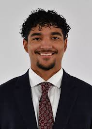 2025 Baseball Roster