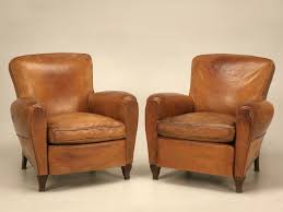 Vintage Leather Club Chair Best Photo Vintage French Leather Club Chairs For Sale Leather Club Chairs Club Chairs Club Chairs Living Room Leather Chair