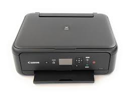 I see the message printer is offline when i try to print with a . Canon Pixma Ts5150 Multifunktionsdrucker Kaufland De