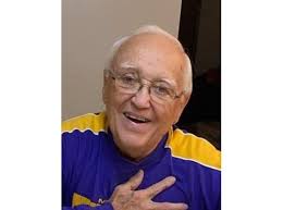 Jerry Danner Obituary (2023)