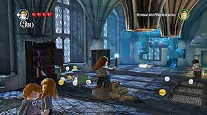 Why not forego the expensive department store halloween costumes a. Harry Potter Years 5 7 Expecto Patronum Walkthrough Lego Harry Potter Years 5 7 Guide Gamepressure Com