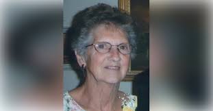 Obituary information for Rosemary Long