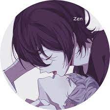 Matching icons de anime, manga y mas. 2 2 Anime Cute Anime Guys Matching Profile Pictures