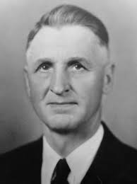 Brigham Albert Bingham (1888-1979)