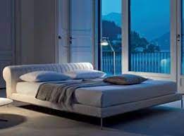 Cinova Deja Vu Bed Bed Italian Furniture Stores Luxury Italian Furniture