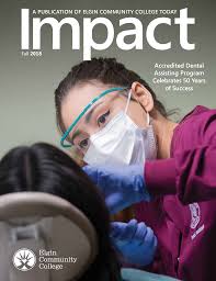 Accredited Dental Assisting Program Celebrates 50 Years of Success