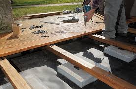 29 fabelhafte ideen für terrassenüberdachung aus holz im garten. Holzterrasse Bauen Diese 5 Tricks Machen Es Einfach